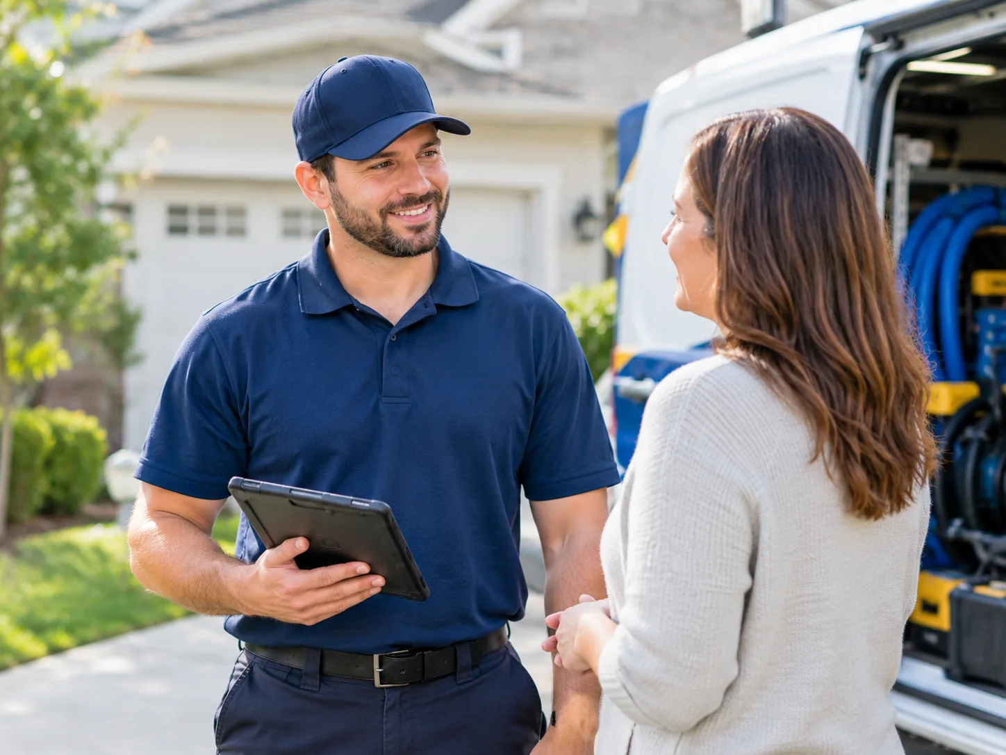 Sewage Backup Cleanup Waymart, PA FAQs